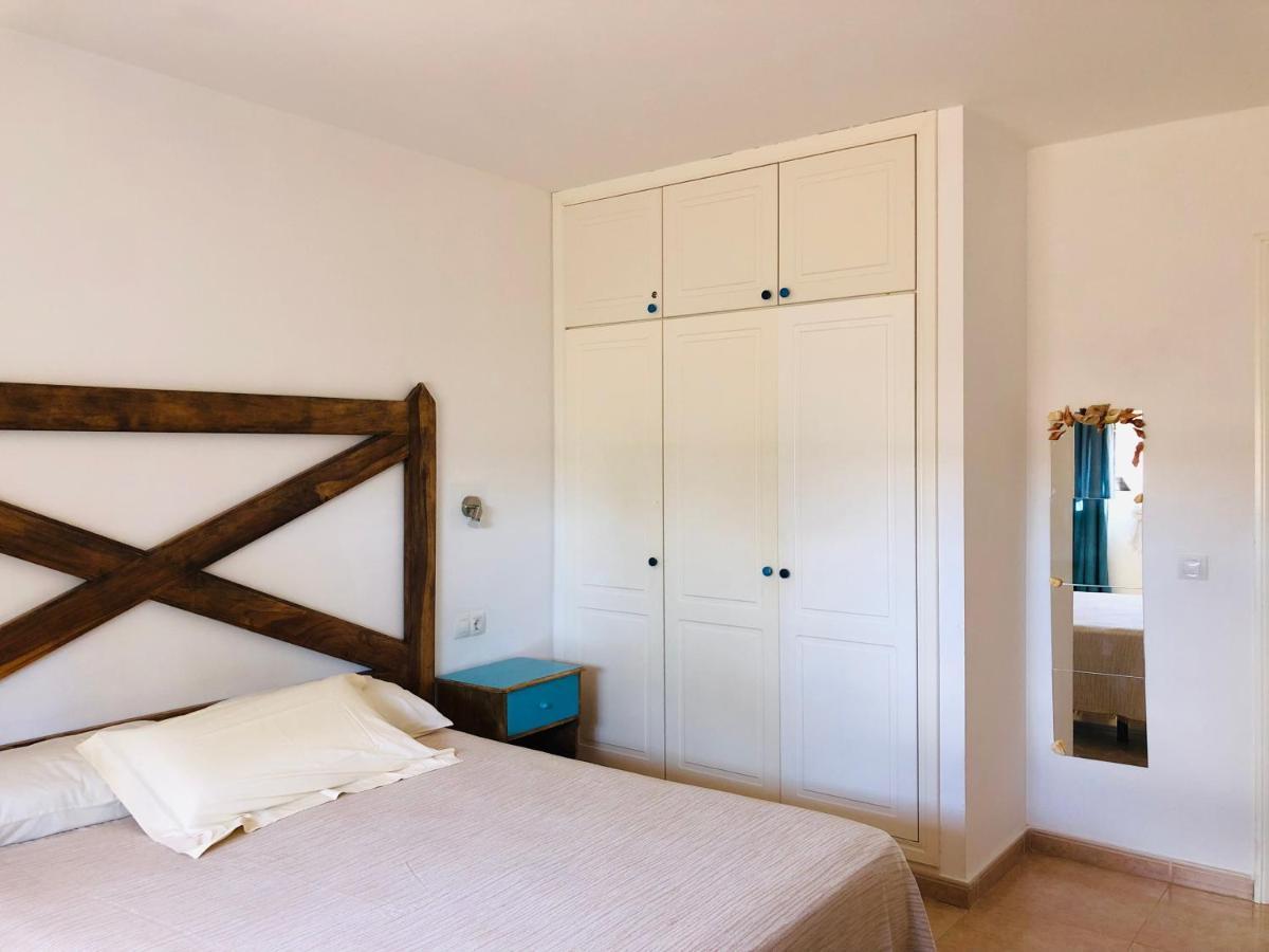 Casa Molly Apartment Corralejo Exterior photo