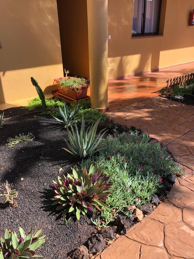 Casa Molly Apartment Corralejo Exterior photo