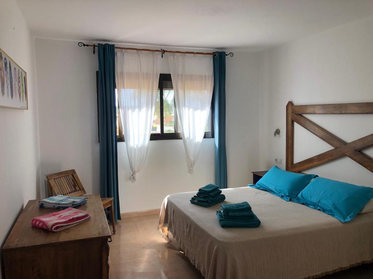 Casa Molly Apartment Corralejo Exterior photo