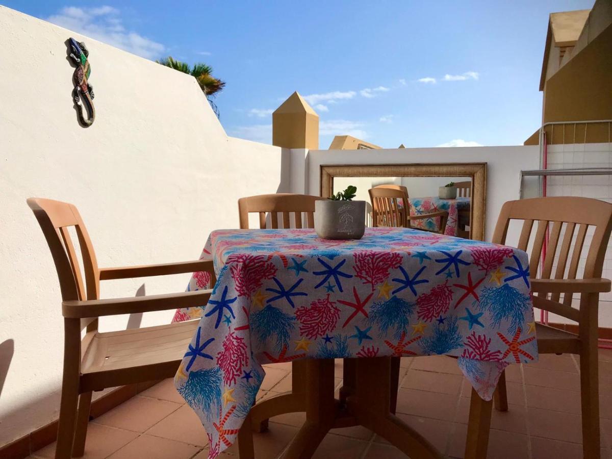 Casa Molly Apartment Corralejo Exterior photo